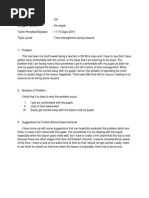 Download Example of a Weekly Journal for Practicum PISMP by wayneatem10 SN238505768 doc pdf