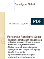 paradigmasehat-140406140525-phpapp01