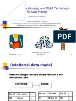 Data Warehouse 2