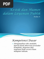 Download Kritik Danhumor Dalam Layanan Publik Anekdot by Djuartono Pufa SN238506772 doc pdf