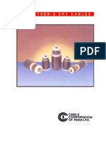 Cci Ehv Cable Catalog