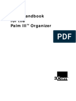 Palm3 Basic
