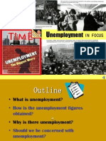 Unemployment