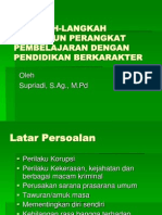 Pendidikan Berkarakter