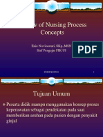 Review of Nurssing Process 2011
