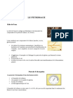 Le Pétrissage PDF