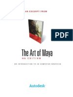 art_of_maya