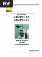 Download Nikon 50i service manual by Andrew Holmes SN238517015 doc pdf