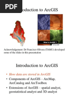 ArcGIS