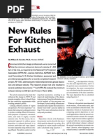 Download ASHRAE Journal Kitchen Exhaust by Lim Than Soon SN238521795 doc pdf