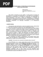 Associativismo e participacao social -apostila1997.pdf