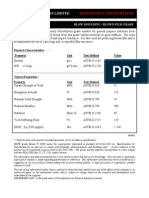 Reliance Industries Limited: RELENE F 46003 Blow Moulding / Blown Film Grade