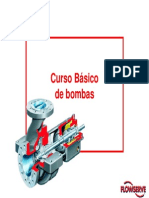 Curso Basico de Bombas