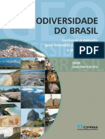 Geodiversidade Brasil Libre