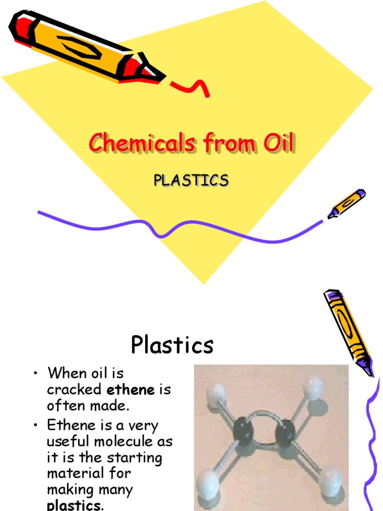 Understanding Plastics and Polymers | PDF