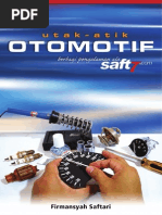 Download Utak Atik Otomotif 1 - Firmansyah Saftari by saft7com SN238525993 doc pdf