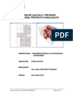 222668765 Memoria de Calculo