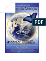Neale_Donald_Walsch - Part of the Change