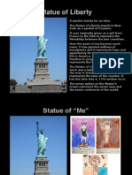 Symbol of Freedom and Hope: The Story of the Statue of Liberty