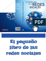 Gomez, Francesc - El Peque_o Libro de Las Redes Sociales
