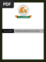 sreenidhimun ga study guide