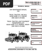 Freightliner Wiring Diagrams (2) volvo 670 fuse diagram 