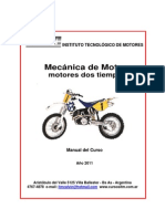 Motos 2 Tiempos Basico Taller