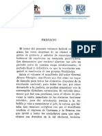 La caida de Carranza Jose Vasconcelos 2