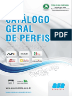 Perf is Gerais