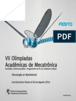 Olimpiadas Academicas Festo 2014 (1)