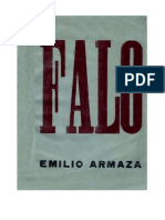 Emilio Armaza Falo Libre