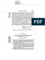 Anisminic LTD V Foreign Compensation Commission