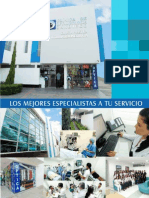 PORTAFOLIO ACTUALIZADO 2014