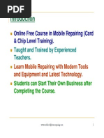 Download Mobile Phone Repairing PDF 2 by Ralph Jason Alvarez SN238539307 doc pdf