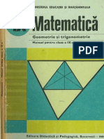 Manual - Matematica - Clasa A IX-A