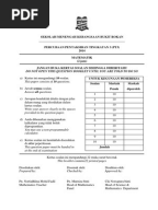 Ulang Kaji Peribahasa PT3