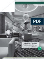 Hotellerieeuropes22012 PDF