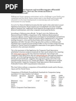 Download DO FLOORING PRODUCTS GIVE OFF DANGEROUS GASES LIKE FORMALDEHYDE by Peter Rundle SN2385436 doc pdf