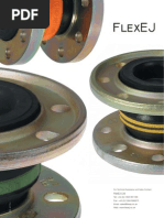 FlexEJ Brochure Elaflex 10 2011