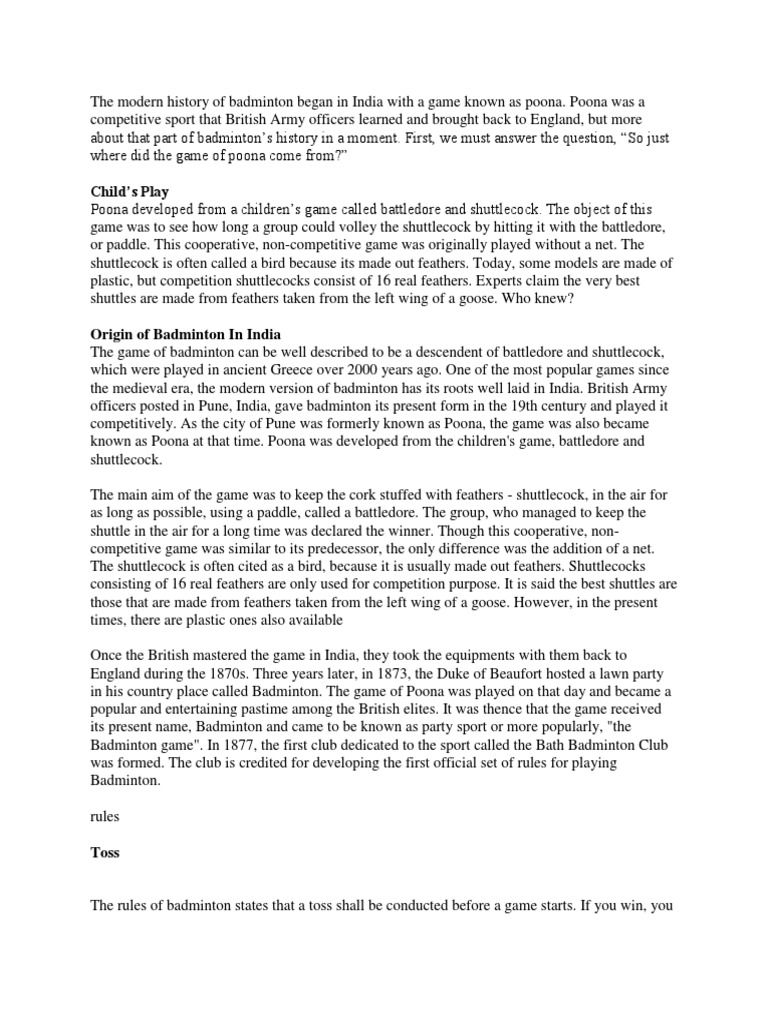 Where did racquetball originate image