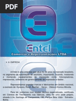 Apresentação ENTEL 2014