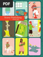 Download Storey Publishing Spring 2015 Catalog by Storey Publishing SN238547151 doc pdf