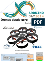 Drones Desde Cero