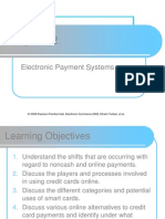 Online Payment Systems and Methods Explained