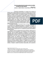 08 El Liderazgo Docente en La Construccion de La Cultura Escolar de Calidad