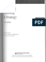 Marketing Planning And Strategy p23 27 Libre