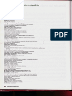 Alberts Bruce - Biologia Molecular de La Celula - Lexico de Terminos Usados en Esta Edicion