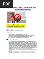 GetABadMate.com Review