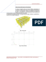 Manual 4d - Portico 3 Niveles - Curso Tacna