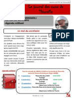 2014.09 - 22 - Le Journal Des Cocos de Thionville PDF